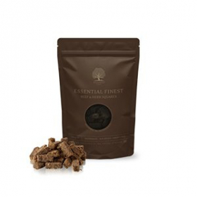 Finest Beef & Herb Squares 125g